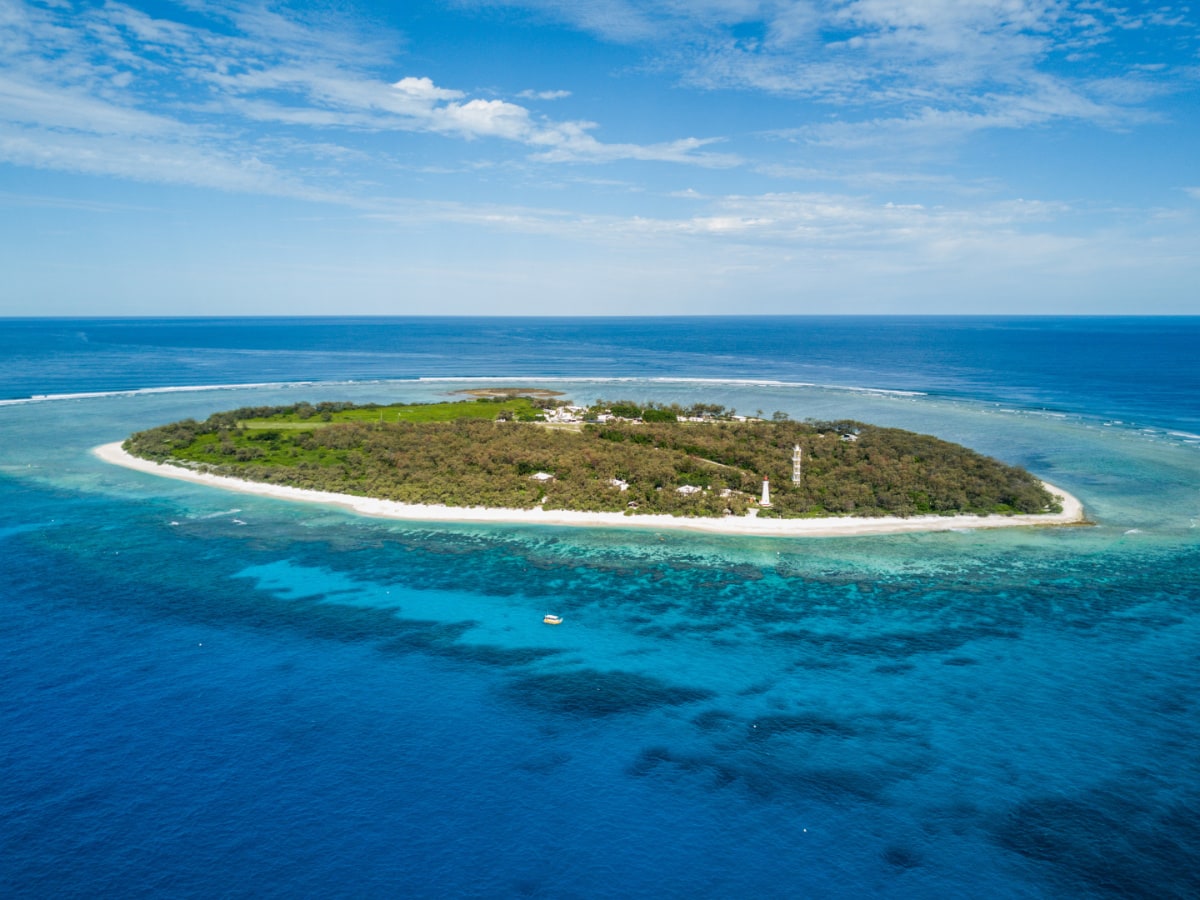 Reef 2 Rainforest Package