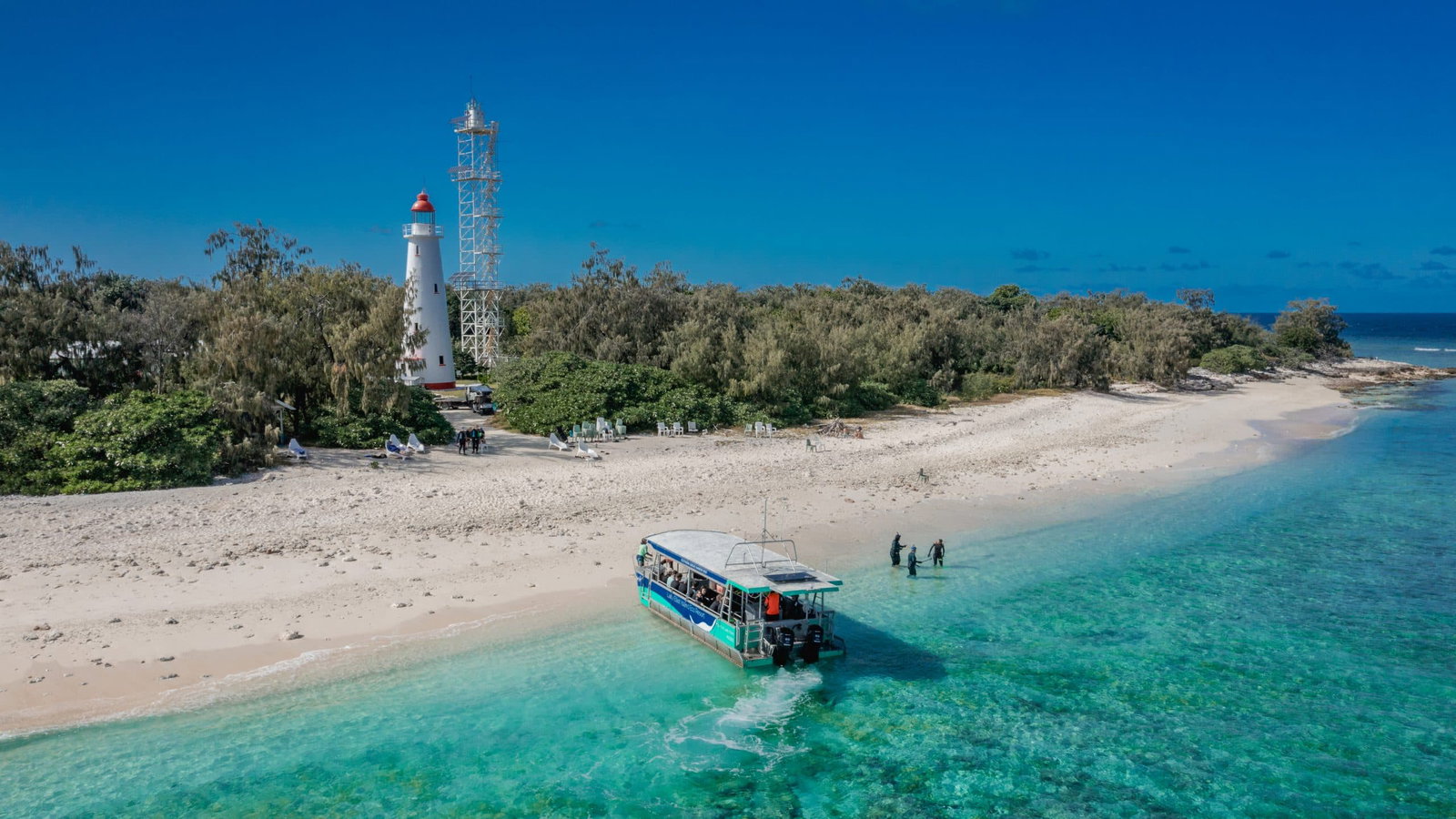 Hervey Bay and Bundaberg Locals Only Day Trip Offer